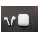 Authentic generation 1 airpods {as is} [tested]