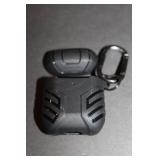 gen 2 Airpod case [black hard shell  ]