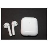 Authentic generation 2 airpods {as is} [tested]