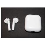 Authentic generation 1 airpods {as is} [tested]
