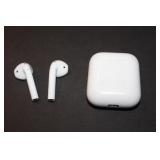 Authentic generation 1 airpods {as is} [tested]