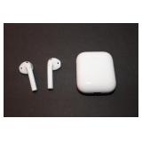 Authentic generation 1 airpods {as is} [tested]