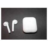 Authentic generation 2 airpods {as is} [tested]