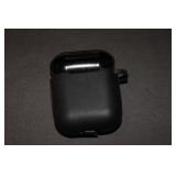 gen 1 Airpod case [ white silicon ]