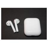 Authentic generation 1 airpods {as is} [tested]
