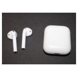 Authentic generation 1 airpods {as is} [tested]