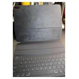 apple Igen 3 ipad pro 12.9in - folio case with key