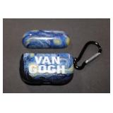 Airpod pro case [  Van Gogh hard shell ]
