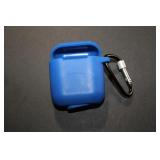 gen 1 Airpod case [ electric blue ]