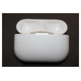 Authentic Airpod pros Case [ONLY CASE] {as is}