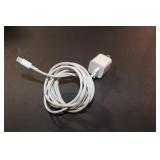 iphone charging cord 2m [USB] and 5watt USB chargi