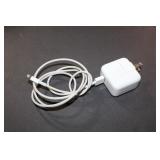 iphone charging cord 1m [USB] and 12watt USB charg