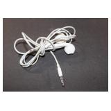 EarPods with 3.5mm Headphone Plug