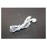 EarPods with 3.5mm Headphone Plug
