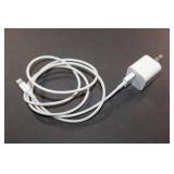 iphone charging cord 1m [USB] and 5watt USB chargi