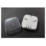 EarPods with 3.5mm Headphone Plug