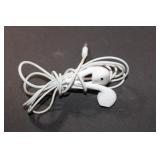 EarPods with 3.5mm Headphone Plug