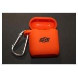 gen 1 Airpod case [ Orange OSU]