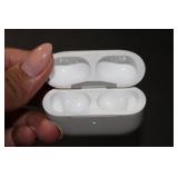 Authentic Airpod gen 1 Case [ONLY CASE] {as is}
