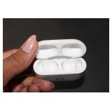 Authentic Airpod gen 1 Case [ONLY CASE] {as is} [P