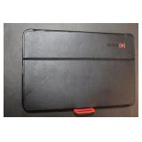 black and red , Speck ipad mini case , [ unsure of