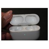 Authentic Airpod gen 1 Case [ONLY CASE] {as is}