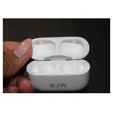 Authentic Airpod gen 1 Case [ONLY CASE] {as is} [B