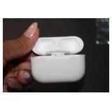 Authentic Airpod gen 1 Case [ONLY CASE] {as is}