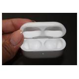 Authentic Airpod gen 1 Case [ONLY CASE] {as is}