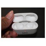 Authentic Airpod gen 1 Case [ONLY CASE] {as is} [M