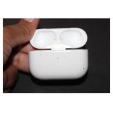 Authentic Airpod gen 1 Case [ONLY CASE] {as is}