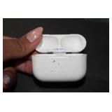 Authentic Airpod gen 1 Case [ONLY CASE] {as is}