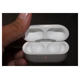 Authentic Airpod gen 1 Case [ONLY CASE] {as is}