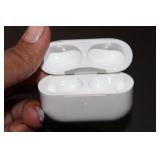 Authentic Airpod gen 1 Case [ONLY CASE] {as is}