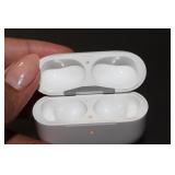 Authentic Airpod gen 1 Case [ONLY CASE] {as is}