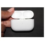 Authentic Airpod gen 1 Case [ONLY CASE] {as is}