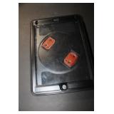 black New Trent , ipad air 2 case