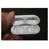 Authentic Airpod gen 1 Case [ONLY CASE] {as is}