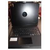 black , Tablet wireless keyboard case , apple penc