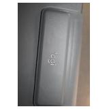 Grey logi ,ipad pro keyboard case