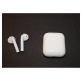 Authentic generation 1 airpods {as is} [tested]