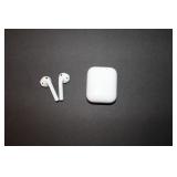 Authentic generation 1 airpods {as is} [tested]