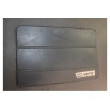 apple ipad mini Smart cover , Grey [ unsure of gen