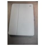 Grey , Speck ipad case , [ unsure of generation]