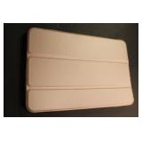shimmer pink , ipad mini case [ unsure of generati
