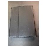 Black Targus 360, ipad mini case [ unsure of gener