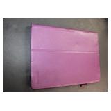 purple Infiland , ipad case [ unsure of generation