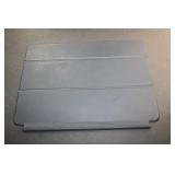 Apple ipad pro 9.7in , Smart cover case