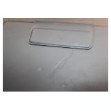 Grey , Logi ipad pro Keyboard case