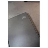 black and grey , Speck ipad case [ unsure of gener